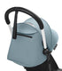 Stokke YOYO³ 6+ värviline iste